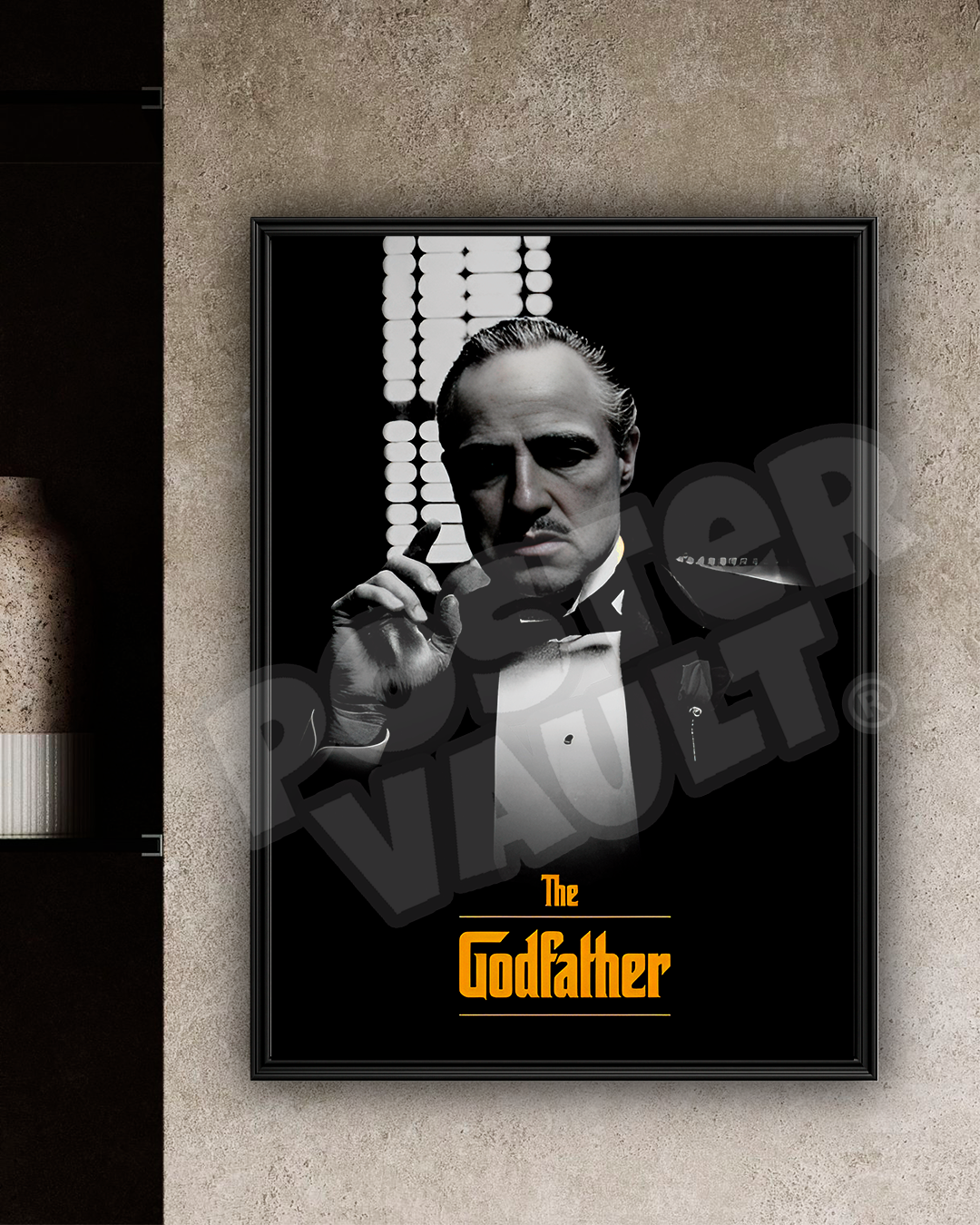 EL PADRINO