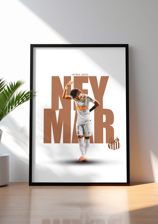 NEYMAR JR