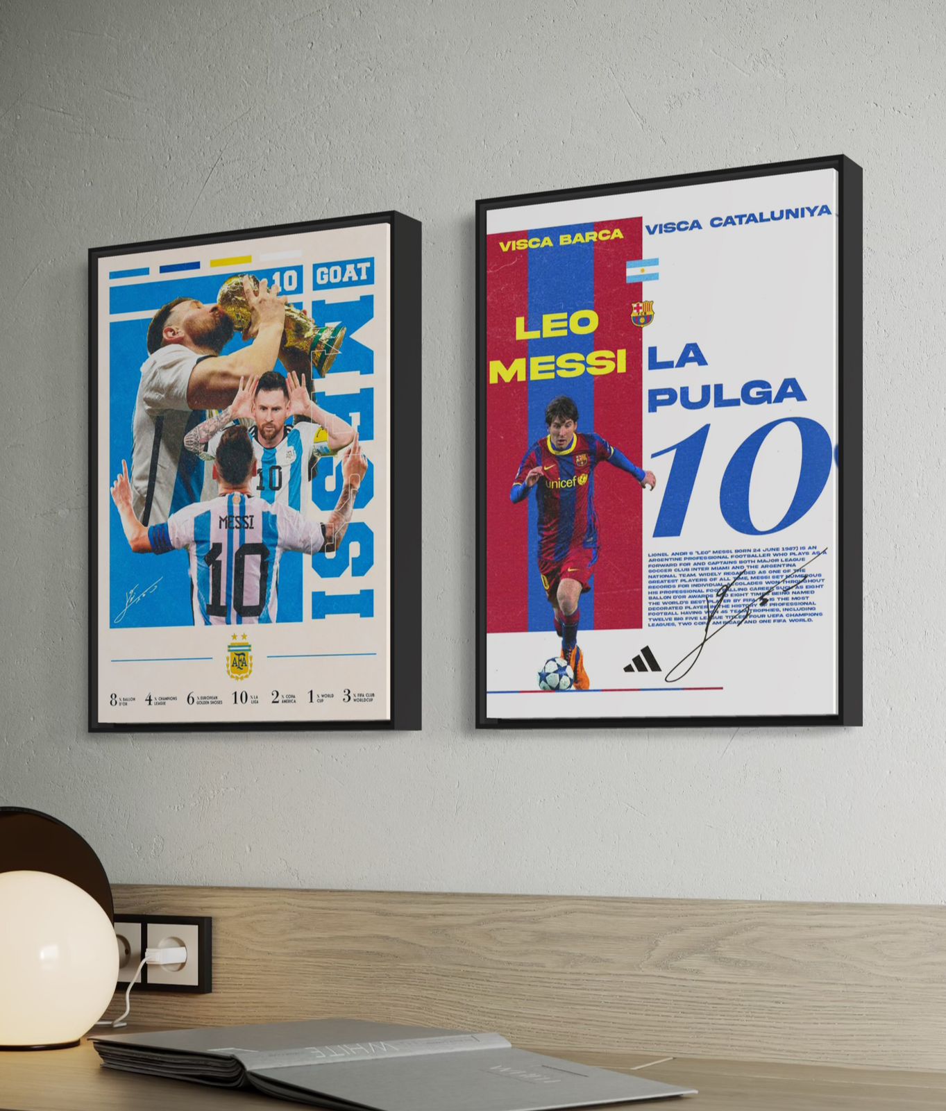⚽ FÚTBOL