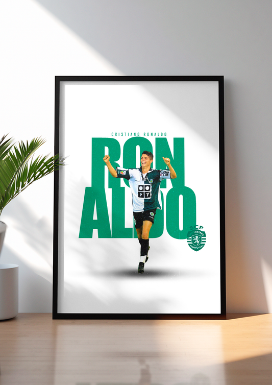 CR7 - Lisboa