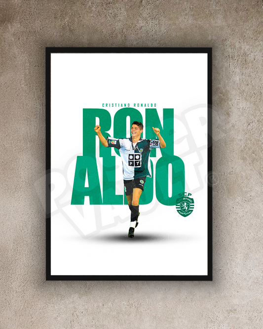 CR7 - Lisboa