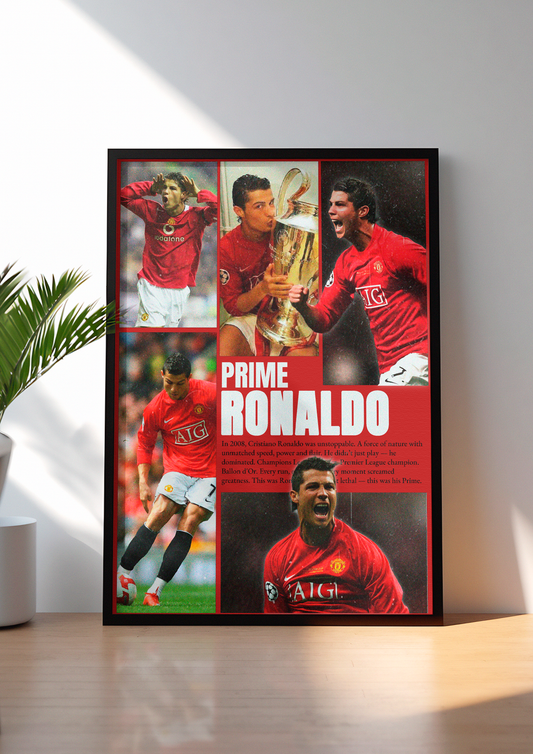 CR7 PRIME