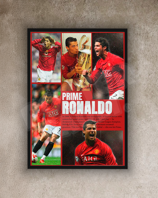 CR7 PRIME